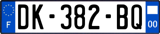 DK-382-BQ