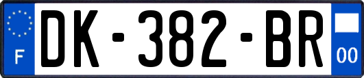 DK-382-BR