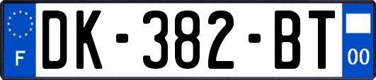 DK-382-BT