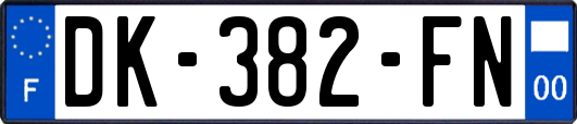 DK-382-FN