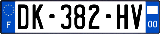 DK-382-HV