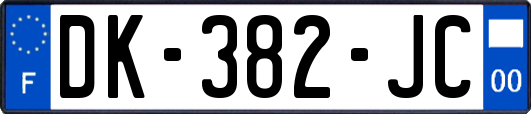 DK-382-JC