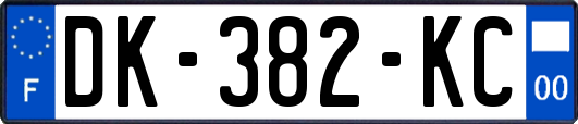 DK-382-KC