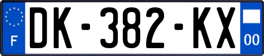 DK-382-KX