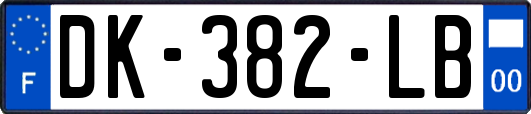 DK-382-LB