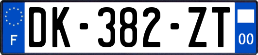 DK-382-ZT