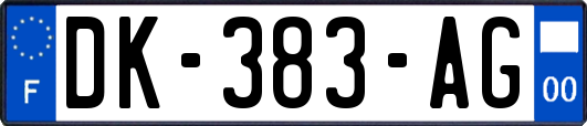 DK-383-AG