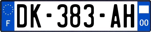 DK-383-AH