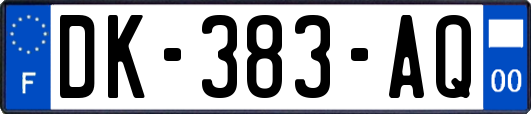 DK-383-AQ
