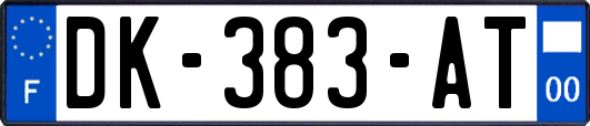 DK-383-AT