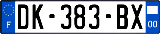 DK-383-BX