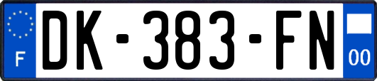 DK-383-FN