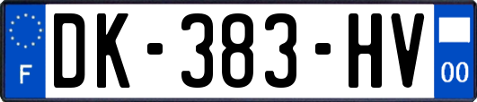 DK-383-HV