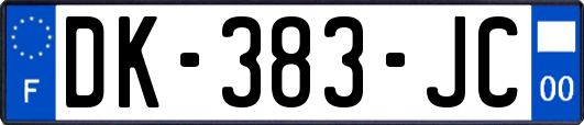 DK-383-JC