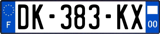 DK-383-KX