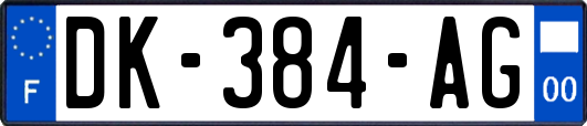 DK-384-AG