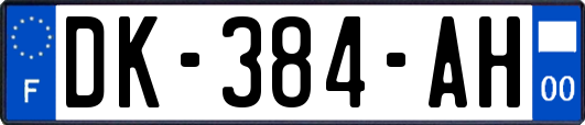 DK-384-AH