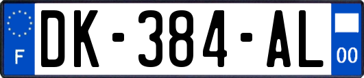 DK-384-AL