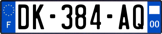 DK-384-AQ