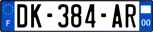 DK-384-AR