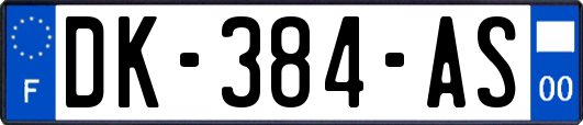DK-384-AS