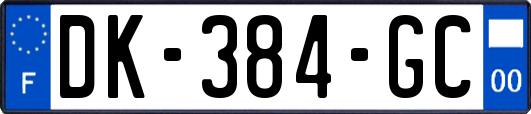 DK-384-GC