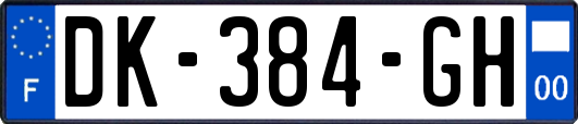 DK-384-GH