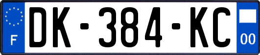 DK-384-KC