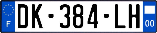 DK-384-LH