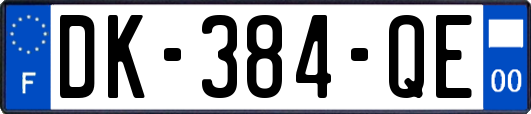 DK-384-QE