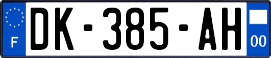 DK-385-AH