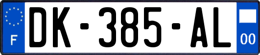 DK-385-AL