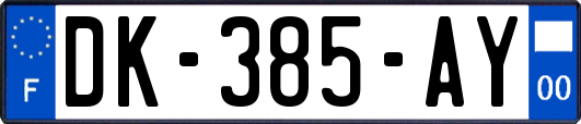 DK-385-AY