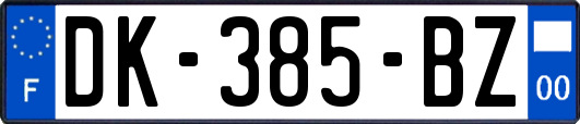 DK-385-BZ