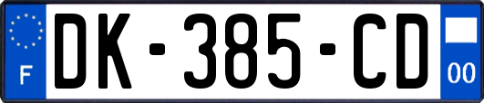DK-385-CD