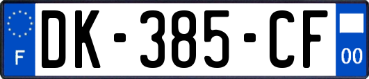 DK-385-CF