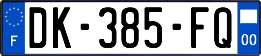 DK-385-FQ