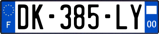 DK-385-LY