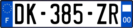 DK-385-ZR