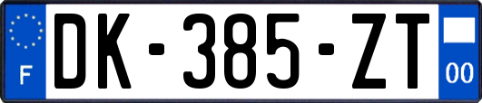 DK-385-ZT