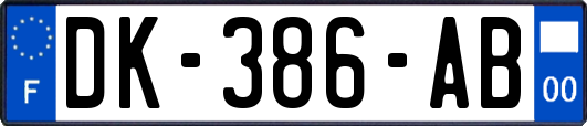 DK-386-AB