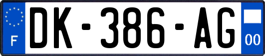 DK-386-AG