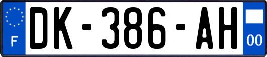 DK-386-AH