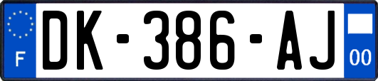 DK-386-AJ