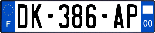 DK-386-AP