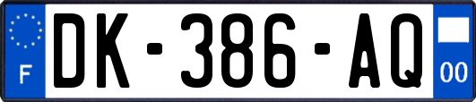 DK-386-AQ