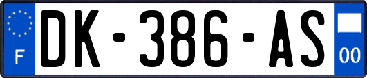 DK-386-AS