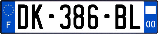 DK-386-BL