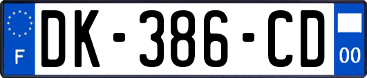 DK-386-CD