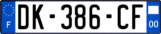 DK-386-CF